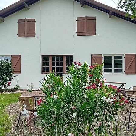La Maison De Pescate Souprosse 外观 照片