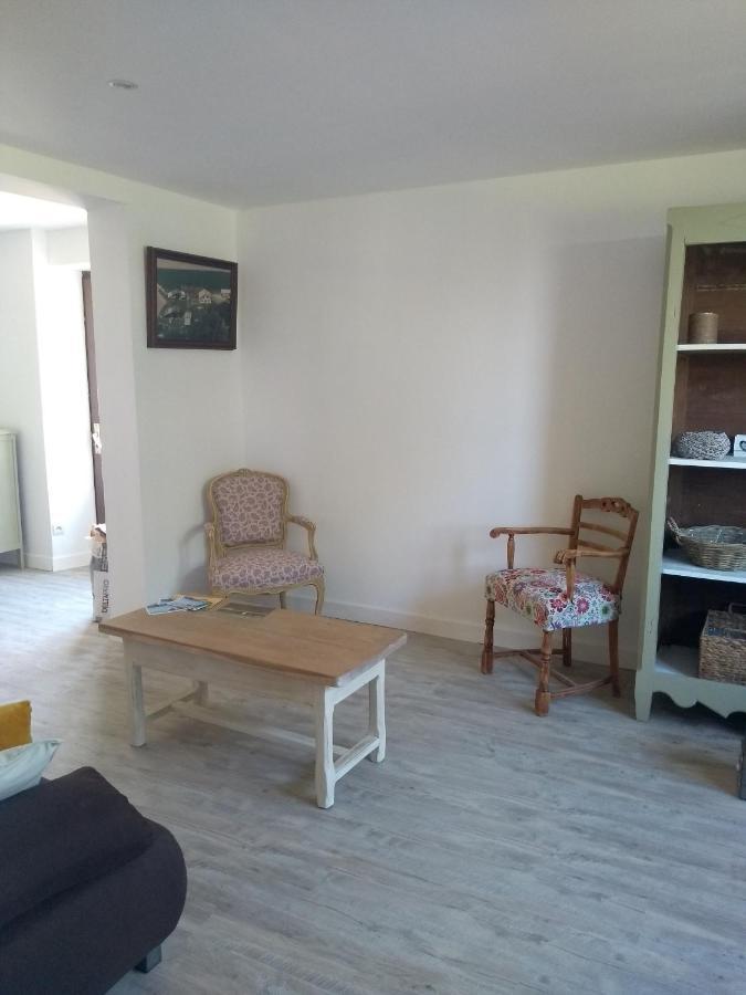 La Maison De Pescate Souprosse 外观 照片