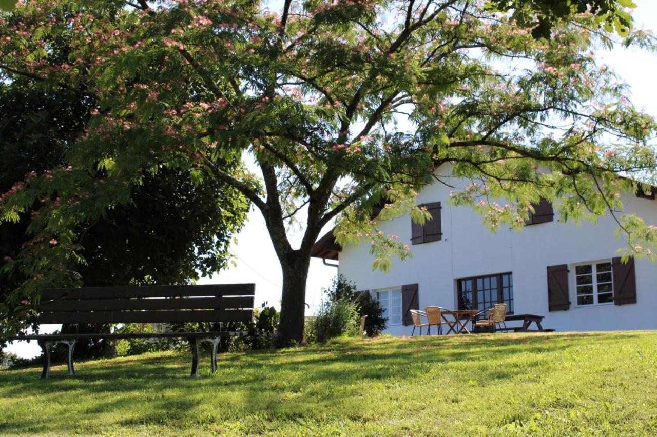 La Maison De Pescate Souprosse 外观 照片