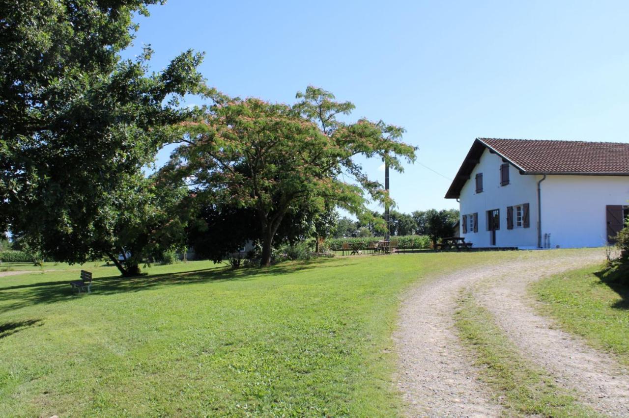 La Maison De Pescate Souprosse 外观 照片