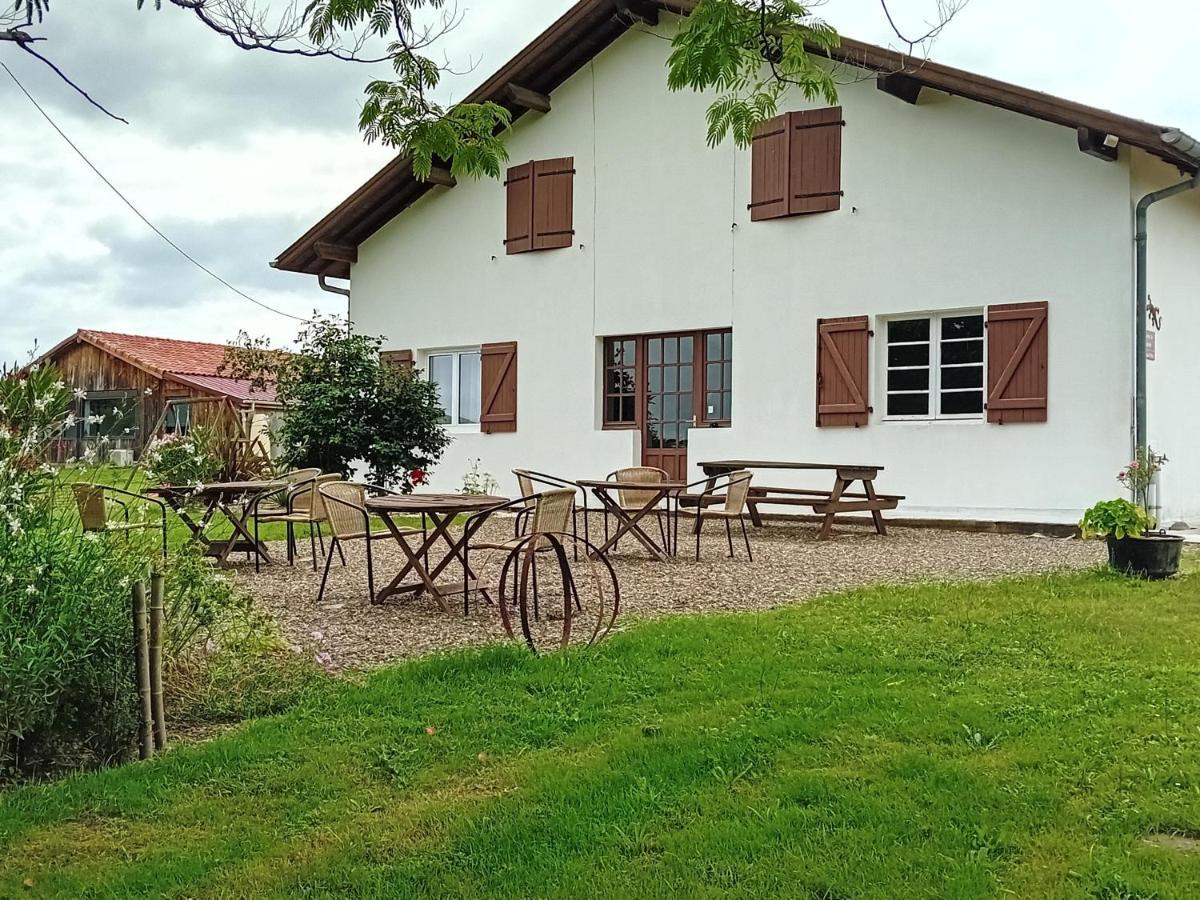 La Maison De Pescate Souprosse 外观 照片