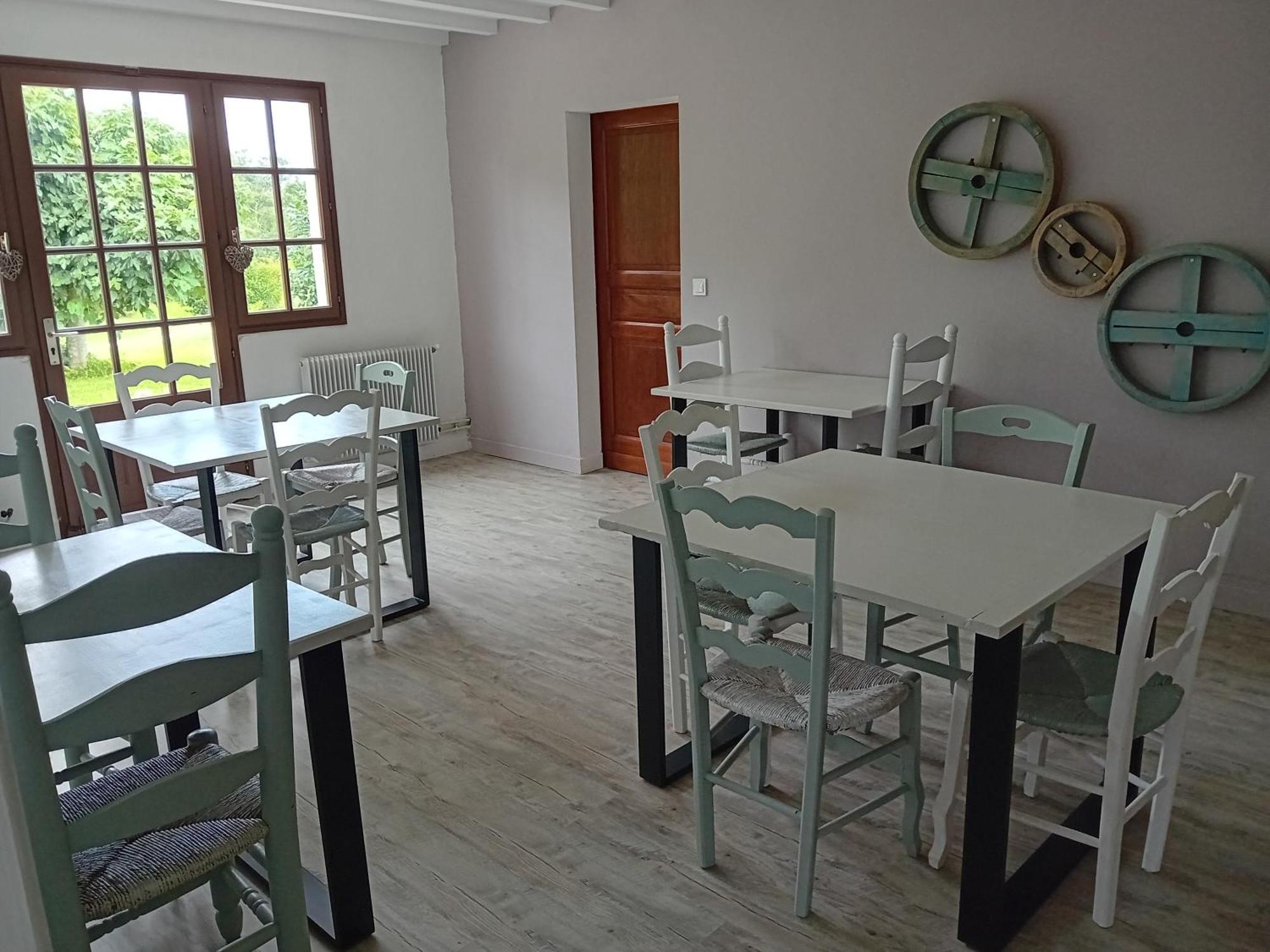La Maison De Pescate Souprosse 外观 照片
