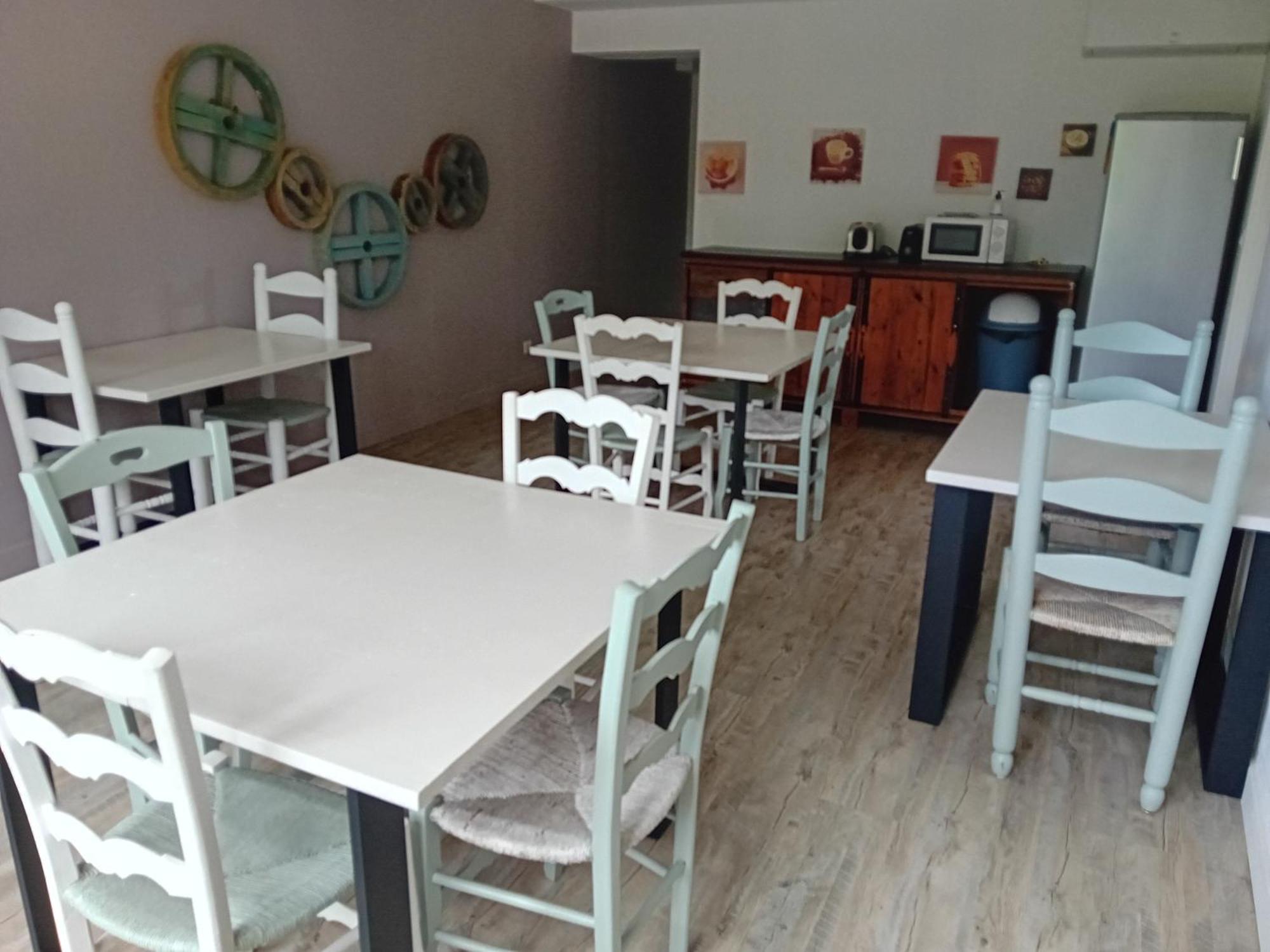 La Maison De Pescate Souprosse 外观 照片
