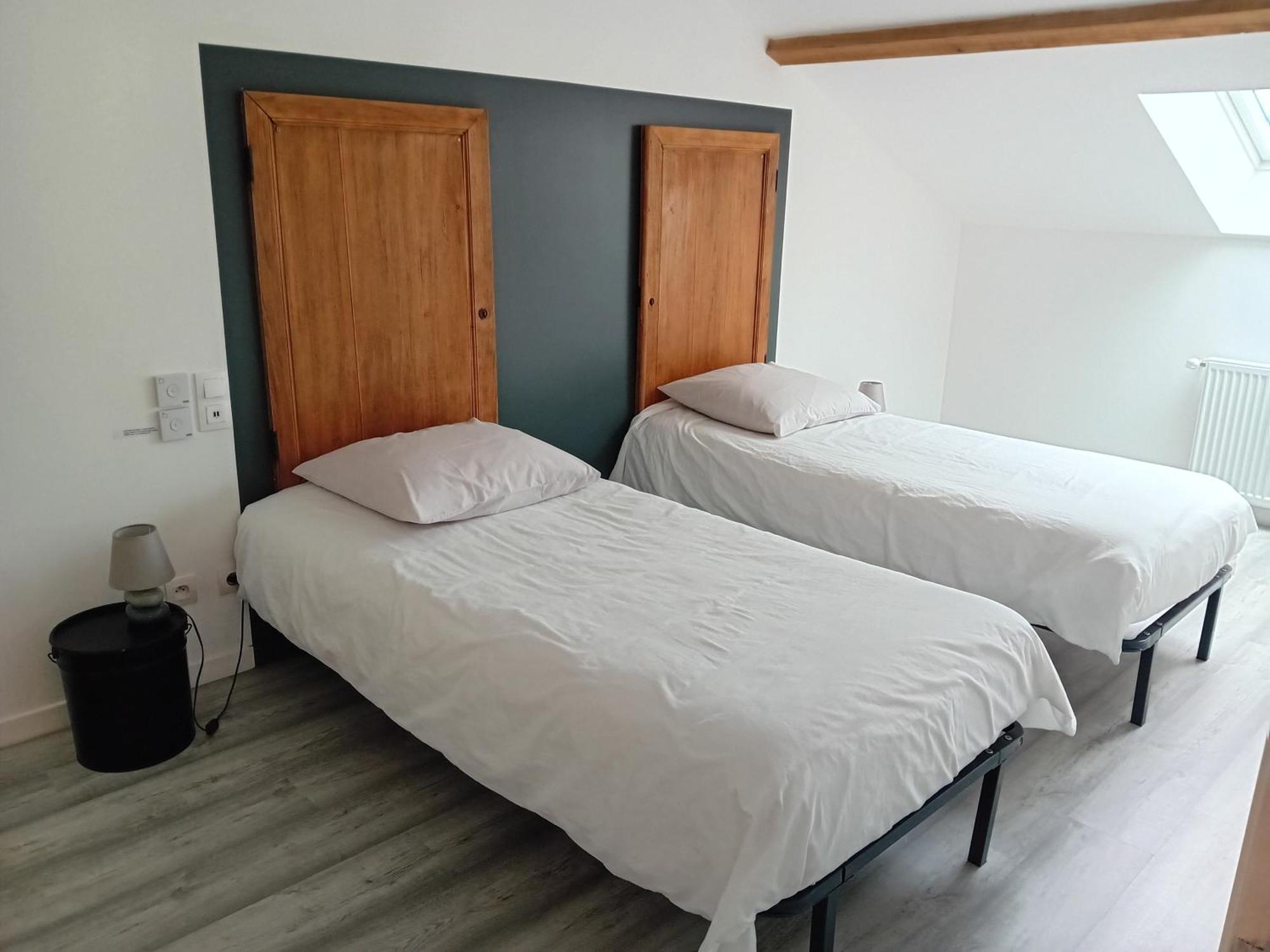 La Maison De Pescate Souprosse 客房 照片