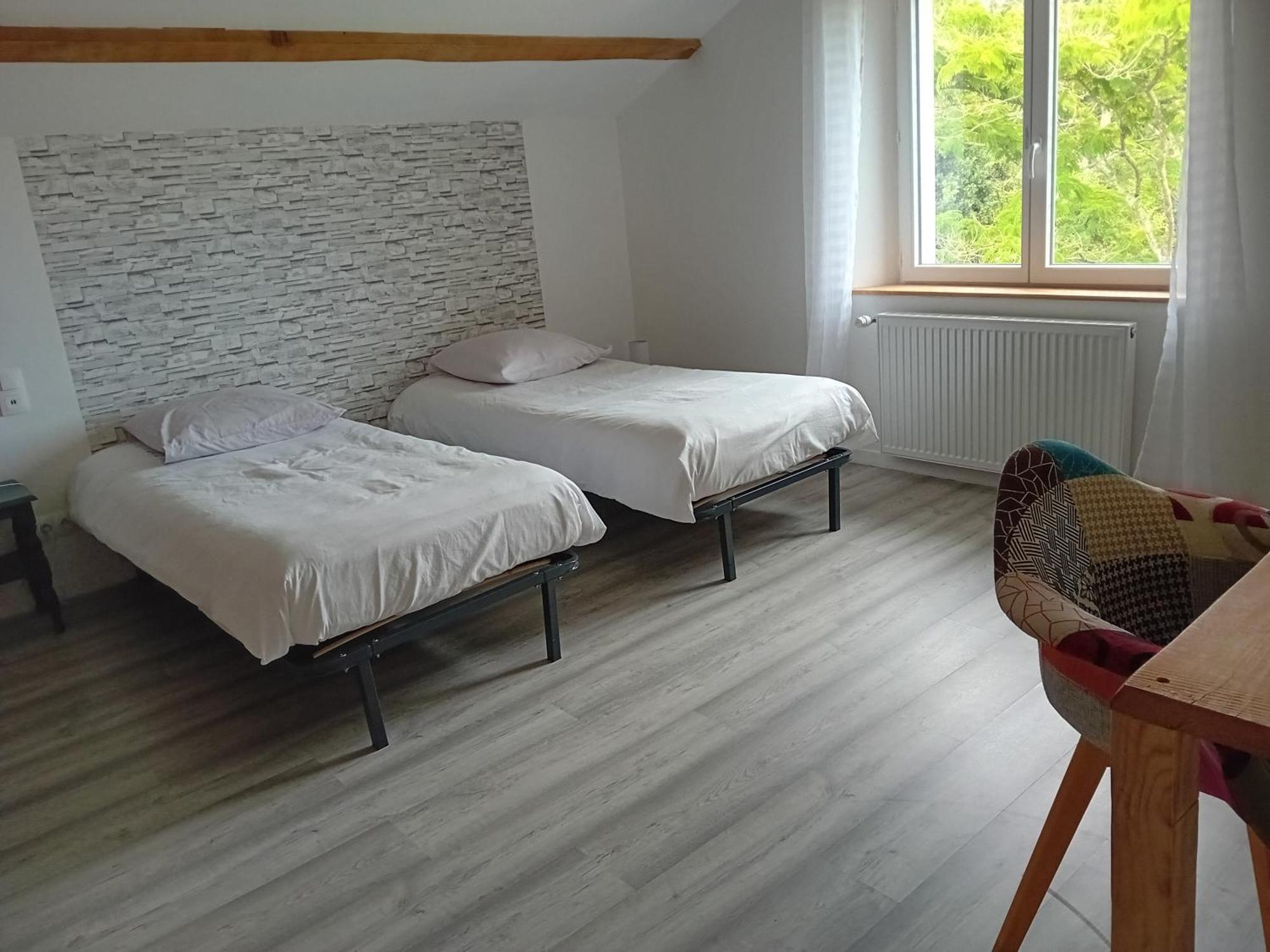 La Maison De Pescate Souprosse 客房 照片