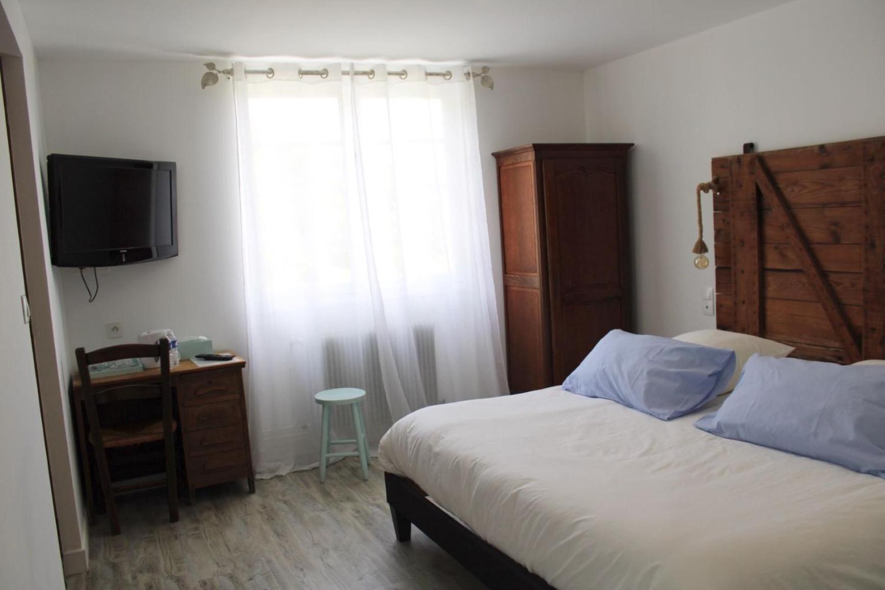 La Maison De Pescate Souprosse 客房 照片