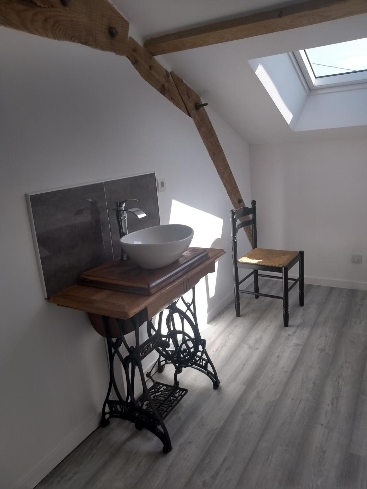 La Maison De Pescate Souprosse 客房 照片